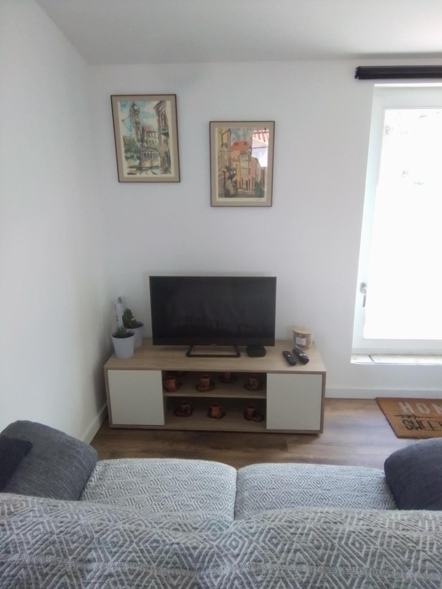 비세우 Chezgyka - Sinta-Se Em Casa! 아파트 외부 사진
