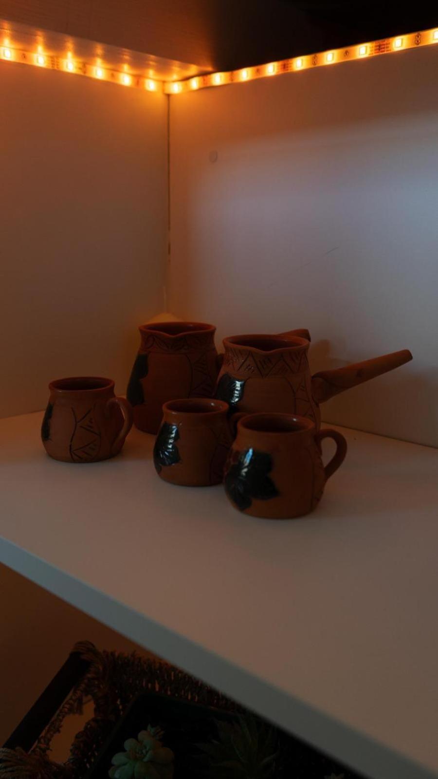 비세우 Chezgyka - Sinta-Se Em Casa! 아파트 외부 사진
